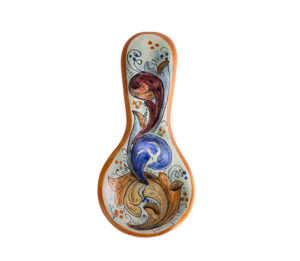 #32 Garlands Decorative Spoon