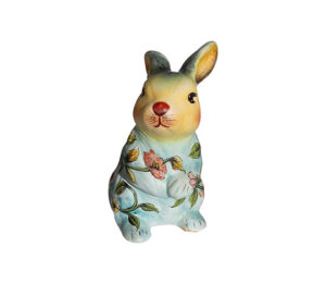 Standing Rabbit