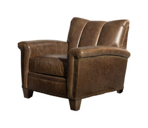 Black Bart Box Canyon Chair