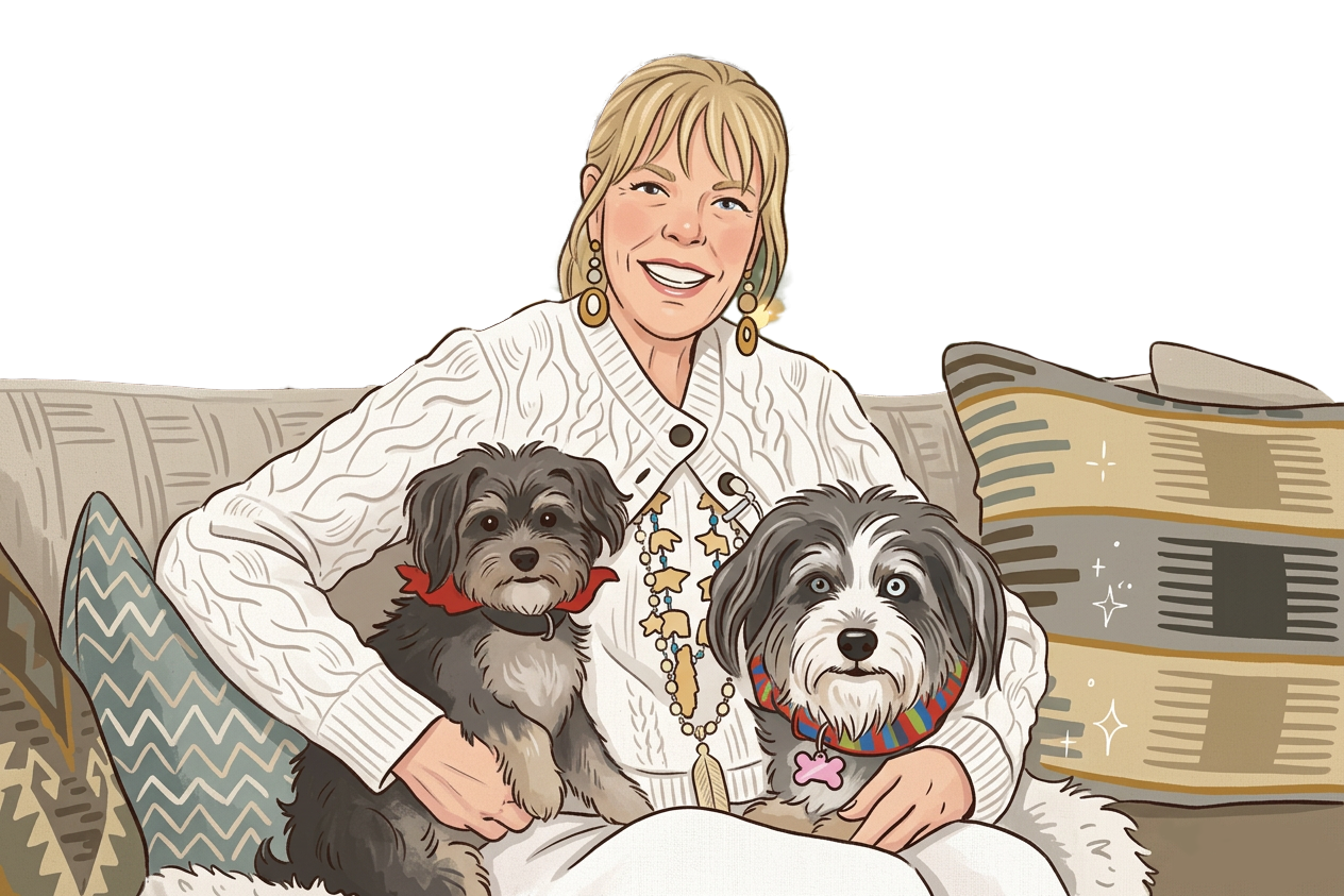 Katherine Snedeker illustration