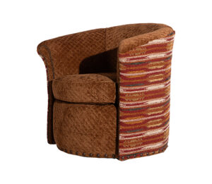 Madon Amber Swivel Chair