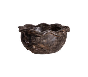Wood Bowl B4