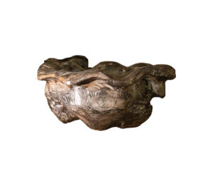 Wood Bowl B2
