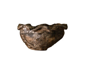 Wood Bowl B3