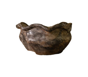 Wood Bowl B1