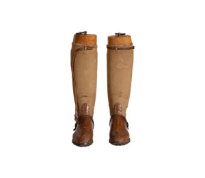 Riding Boots Accessory