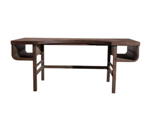 Metal Desk