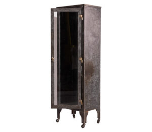Steel Cabinet