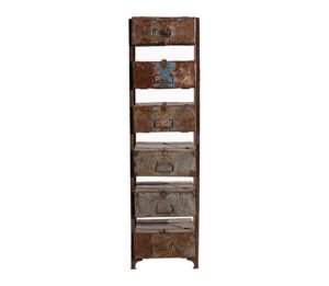 Metal Drawer