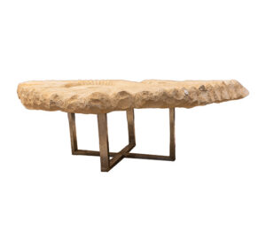 Ammonite Coffee Table 44