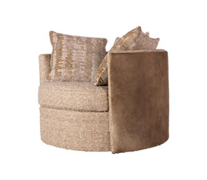 HOH Sand Swivel Chair
