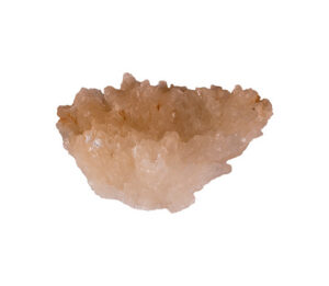 Quartz Bowl