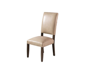 Moondust  Petite Side Chair