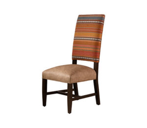 Red Rock Petite Side Chair