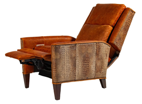 Reclined