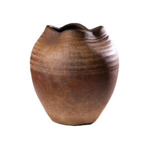 Medium Manilla Vase
