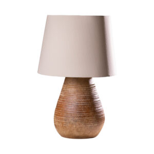 Andean Lamp