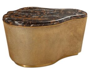 Genao Coffee Table - Right