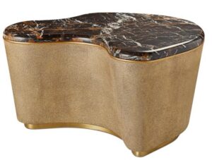 Genao Coffee Table - Left