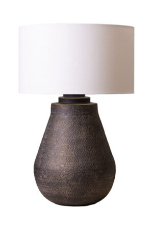 Brigadier Table Lamp