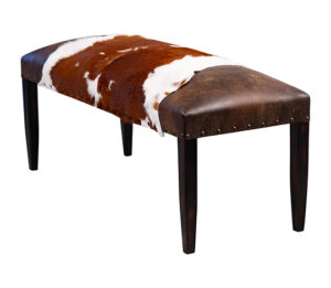 Light Brown HOH Bench