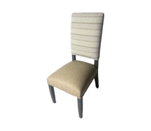 Mancini Ivory Petite Side Chair