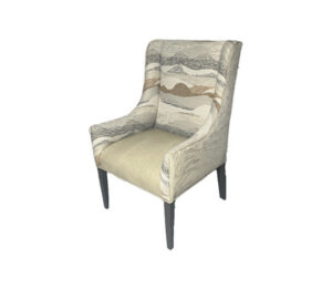 Mountain Ridge Captains Morgan Chair