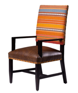 Red Rocks Arm Chair