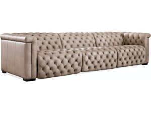 Grandier Power Recliner Sofa