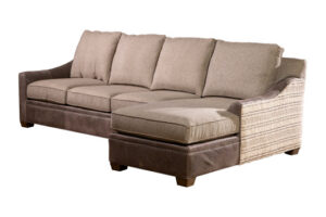Dove 2 Piece Sectional