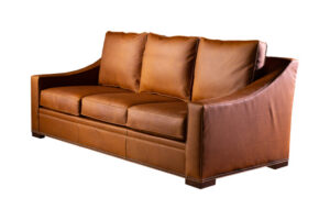 Relic Finish Grande Sofa