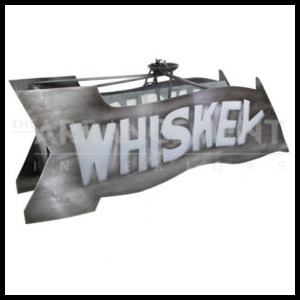 Whiskey Directional Lighting