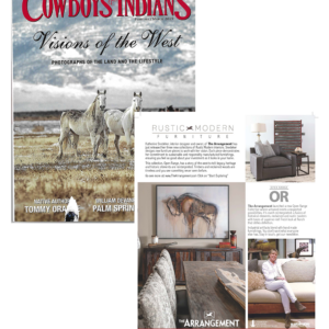 Cowboys & Indians - February/March 2018 Magazine