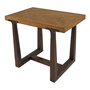 Stafford End Table