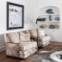 Finally, some peace and quiet in a comfy reading space Finally, some peace and quiet in a comfy reading space