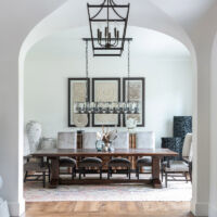 Guest-ready elegance Guest-ready elegance