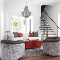 Comfortable luxury Comfortable luxury