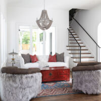 Comfortable luxury Comfortable luxury