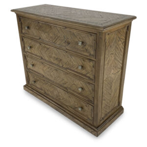 Ferry 4 Drawer Chest